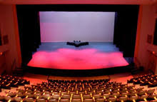 genesis theatre