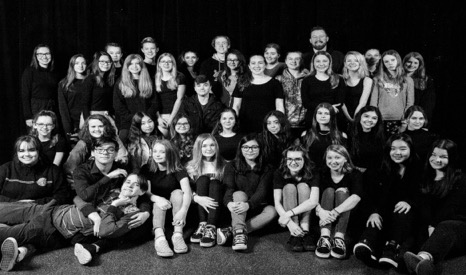 &#34;Annie&#34;Company Photo